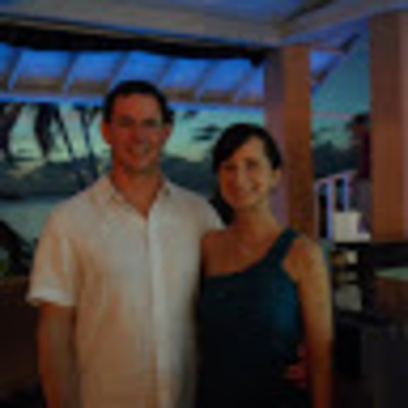 Meet your Posher, Stephanie - Picture 1 of 1